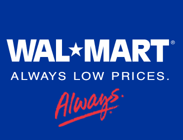 walmart