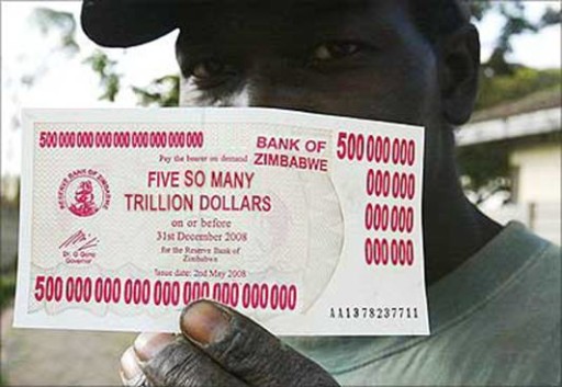 zimbabwe