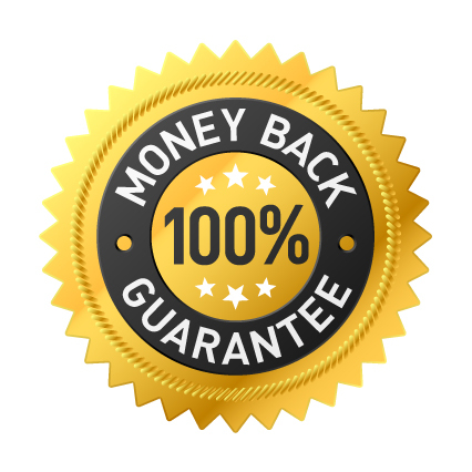 100 garantie