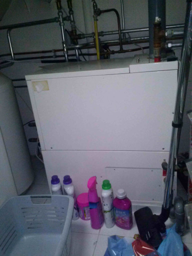 cv ketel