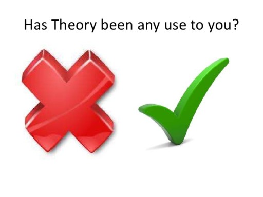 theorie
