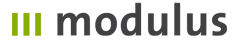 modulus