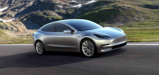 model 3