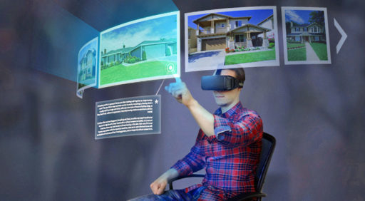 VR