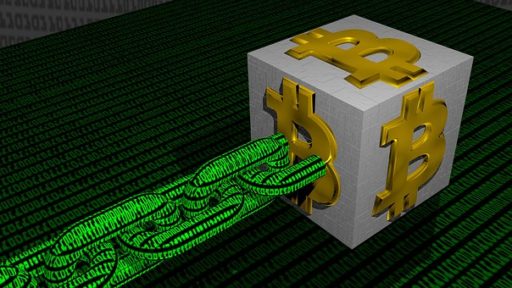 crypto sector, blockchain