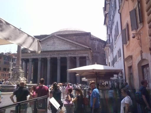 rome