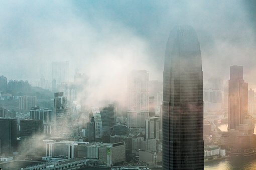 china, onroerend goed