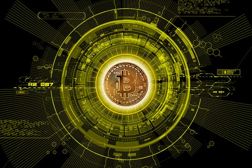 bitcoin, blockchain