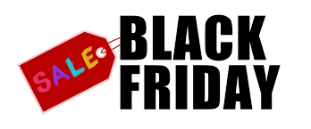 black friday