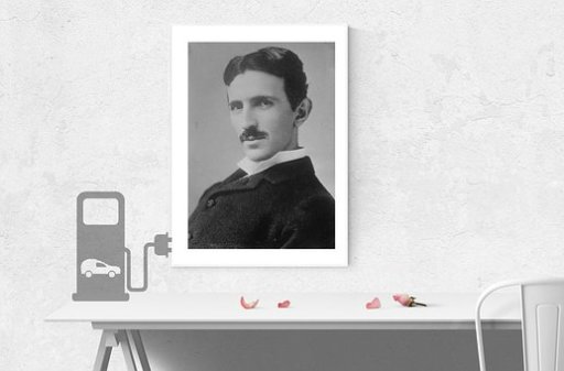 tesla, uitvinder, vrije energie