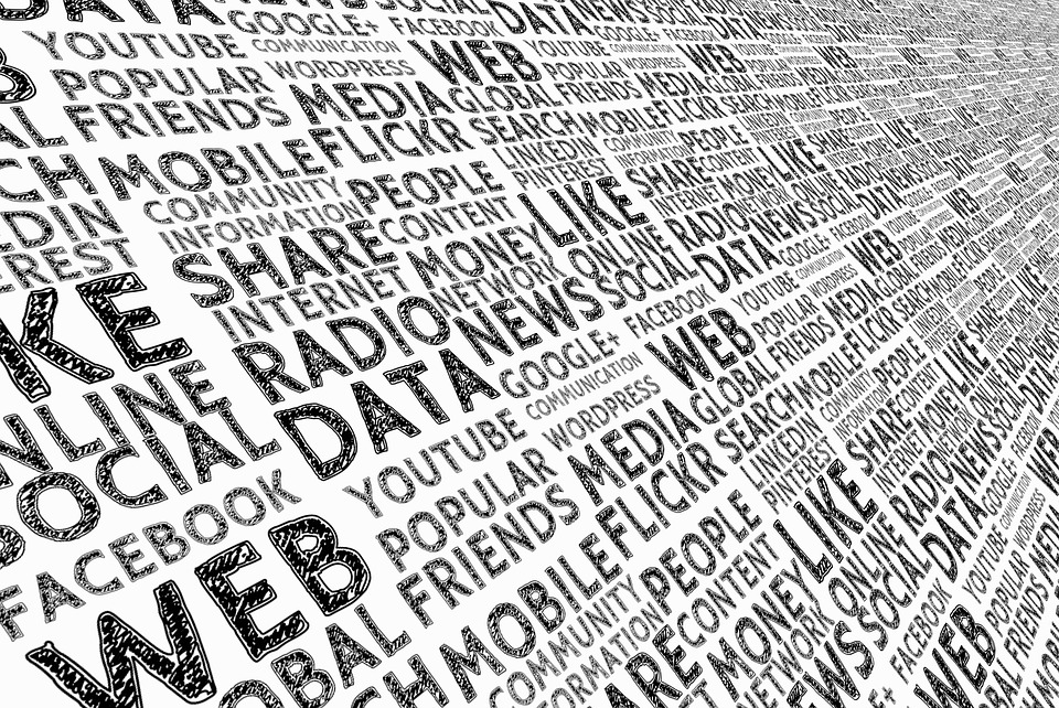 social media, netneutraliteit