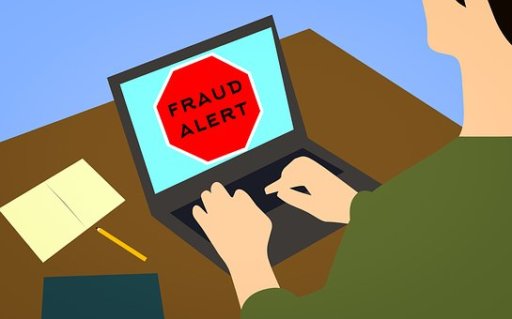 fraude, oplichting