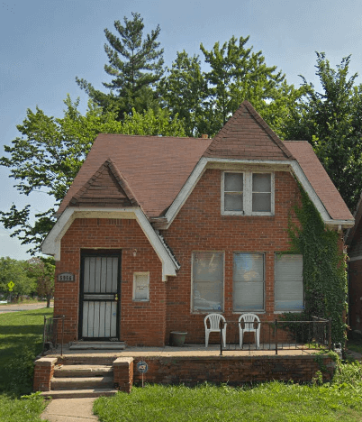 detroit