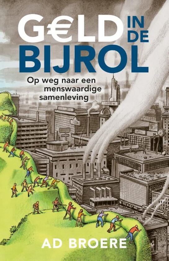 geld in de bijrol