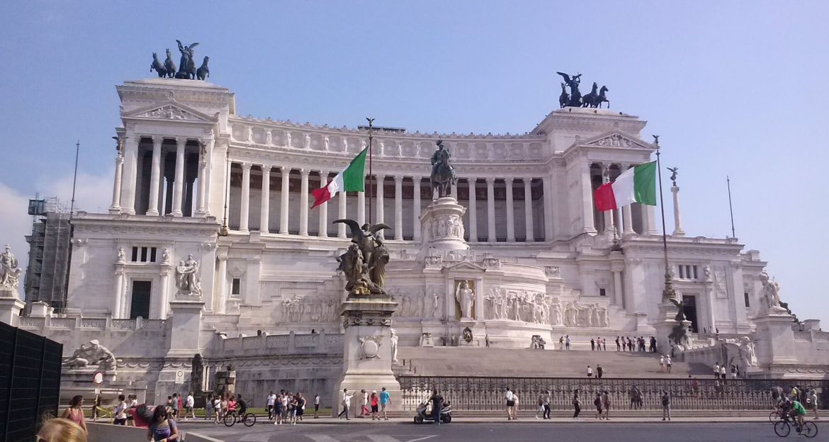 italië