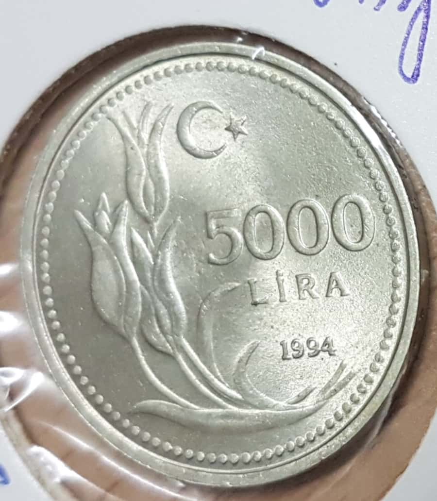 lira
