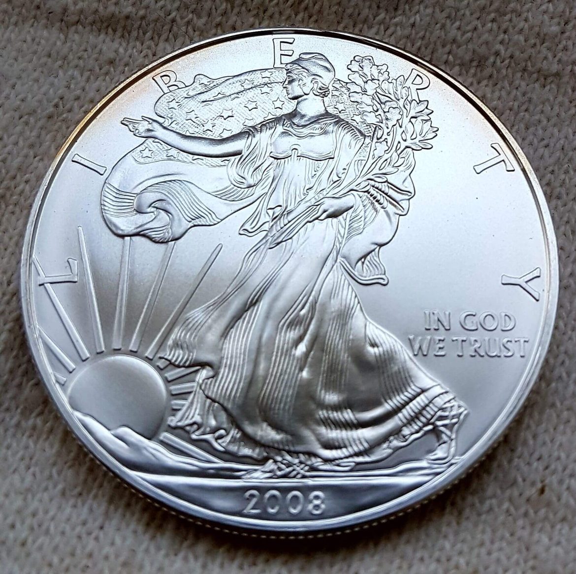zilver