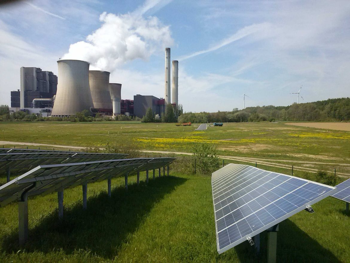 investeren, duurzaam, energie