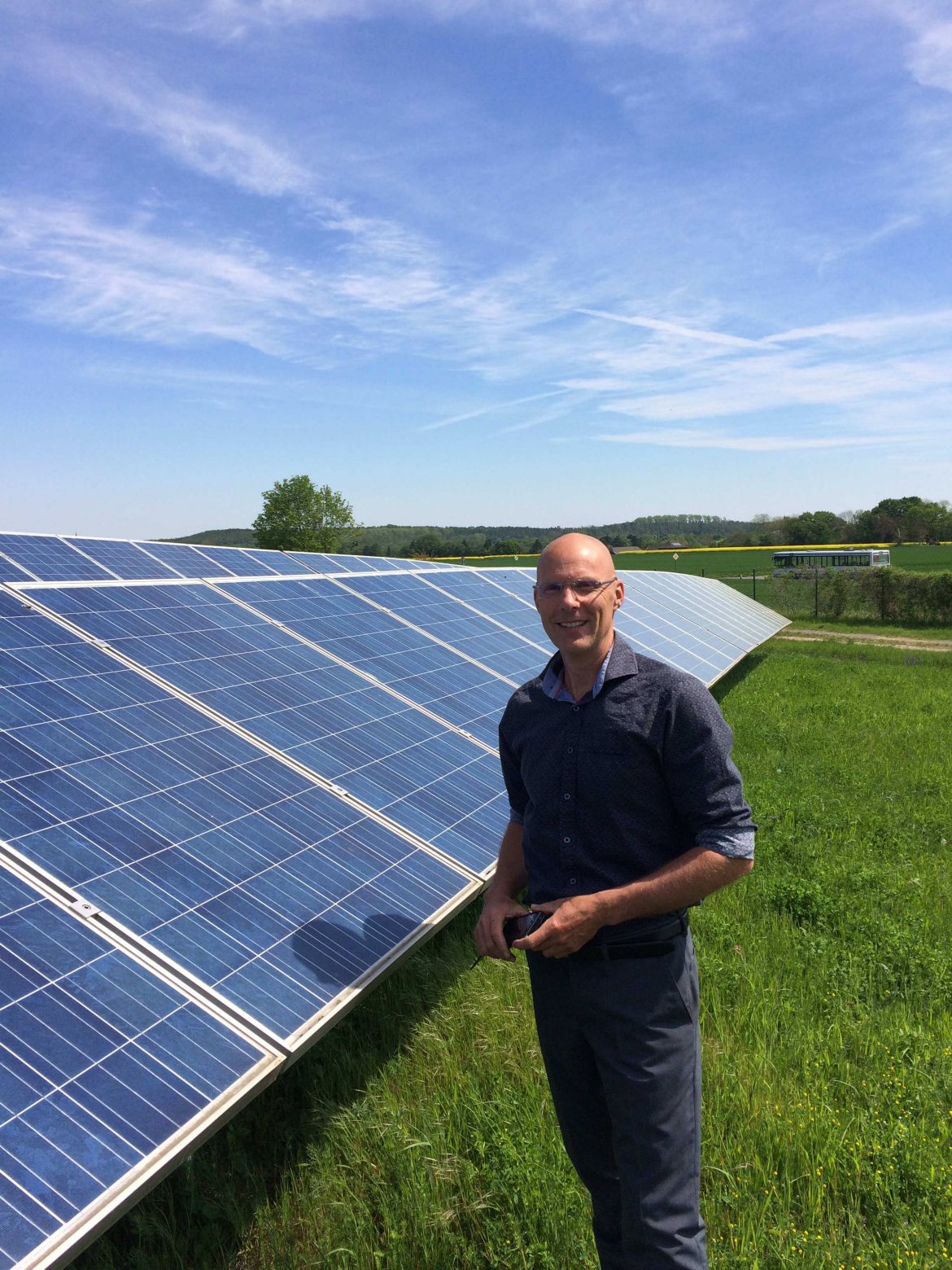 zonnepanelen