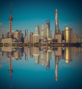 china, economie
