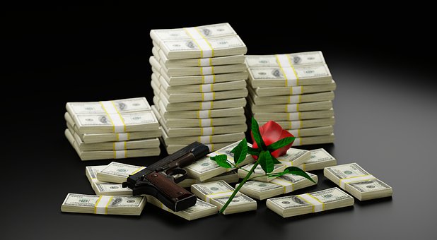 criminaliteit