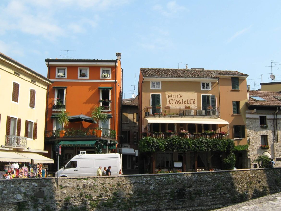 italie