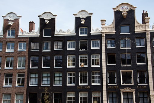 huurhuizen