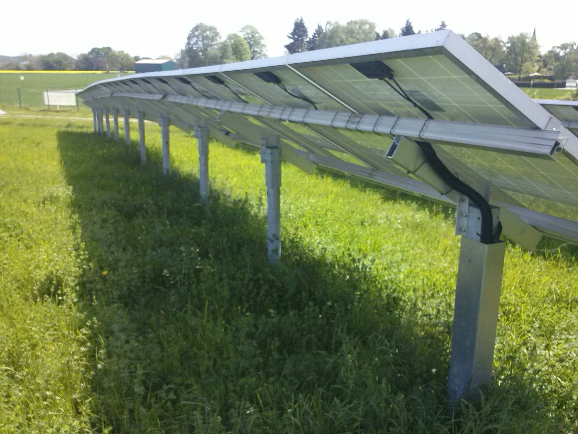 zonnepanelen