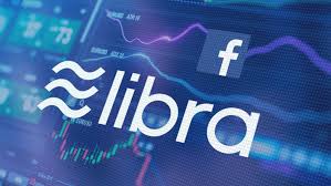 libra, facebook
