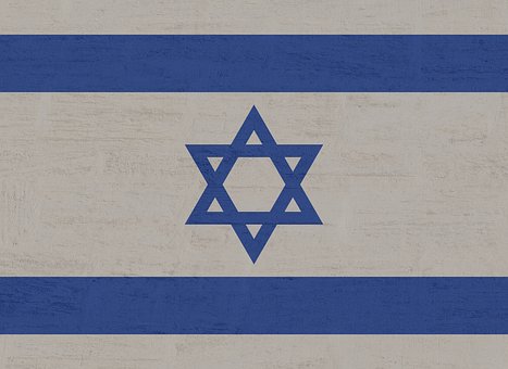 israël