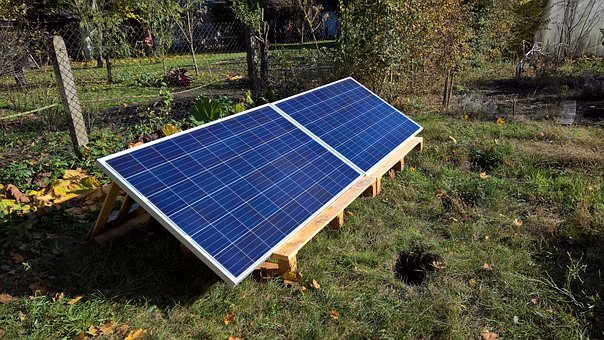 zonnepanelen