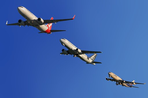 boeing, problemen