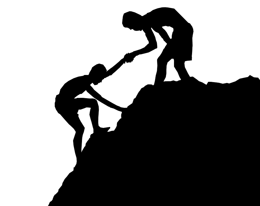 samenleving, samen, ambitie
