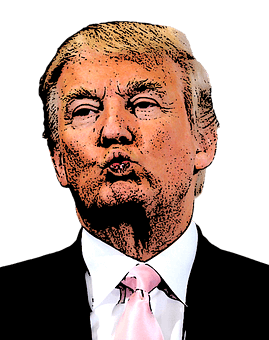 trump, stable, genius