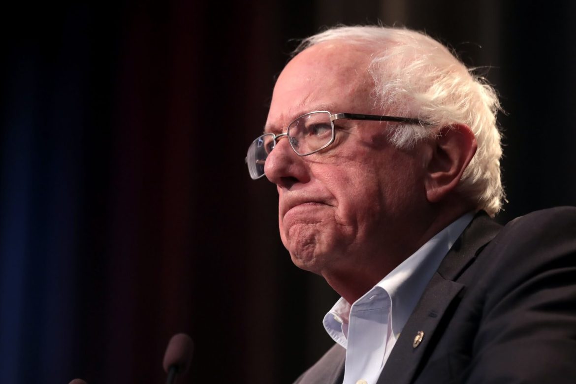 bernie sanders