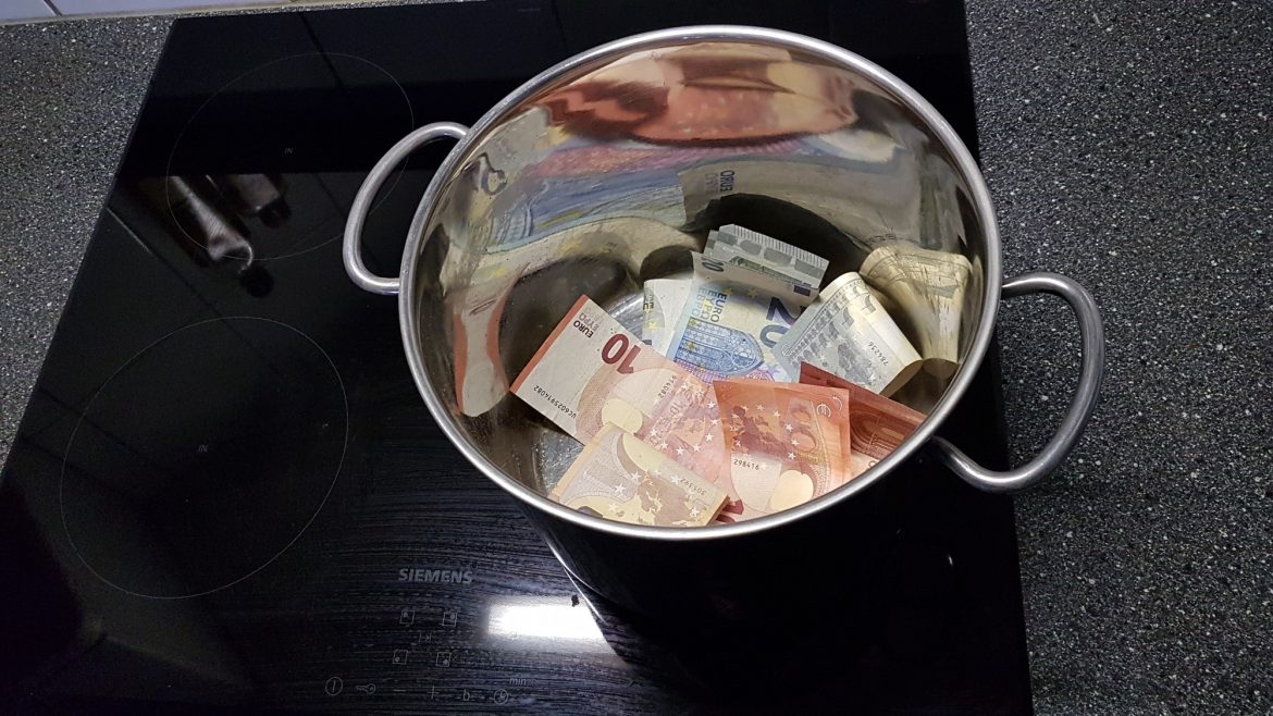 slow money