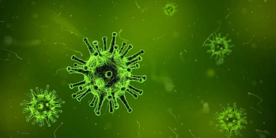 corona, virus, lening