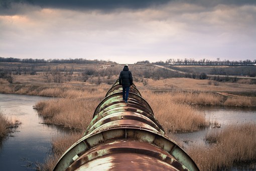 gasproject, canada