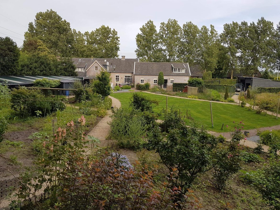 permacultuur