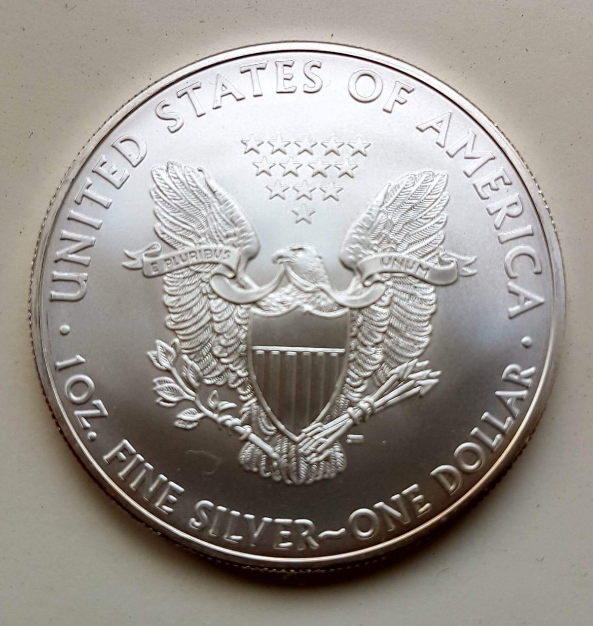 zilver