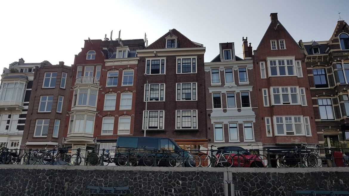 vastgoed