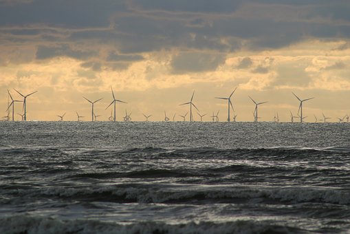 windmolenpark