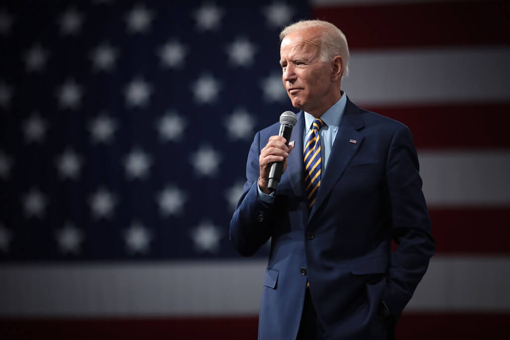 Joe Biden, president, debat