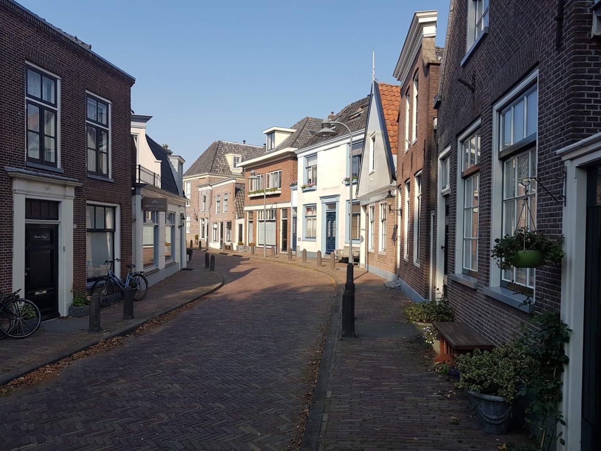 huurprijzen gedaald