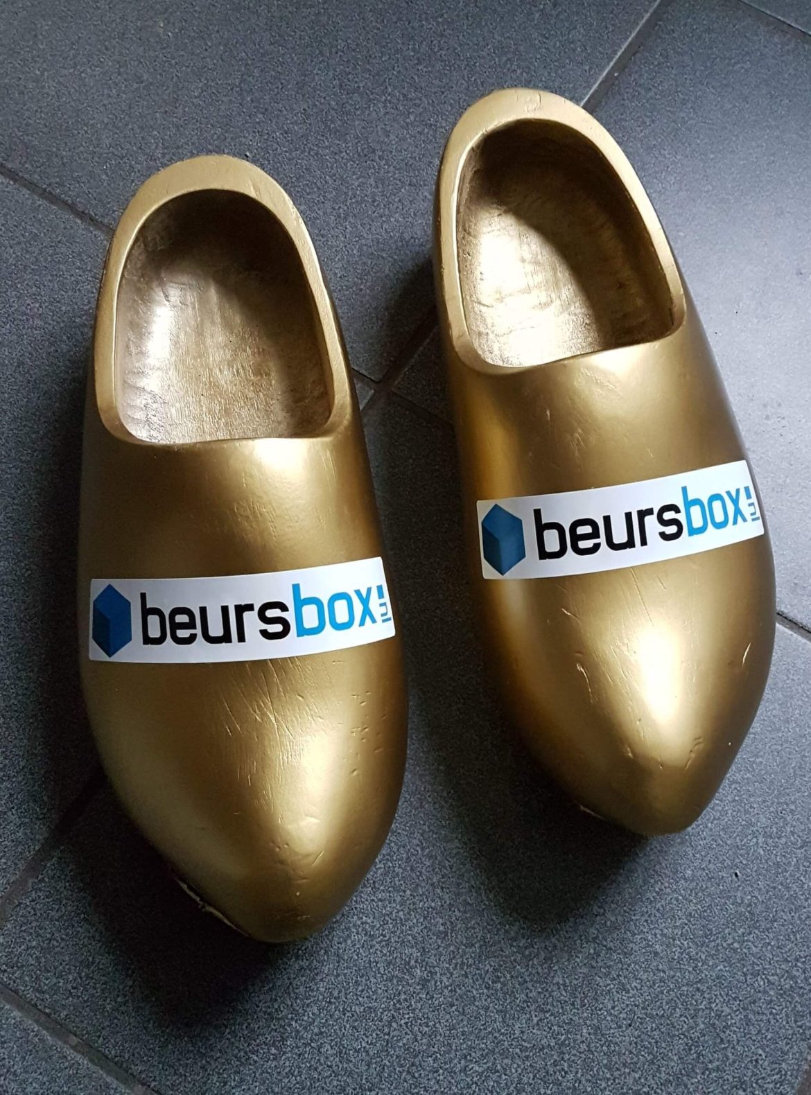 beursbox, beleggen