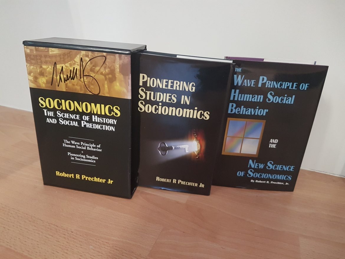 Socionomics