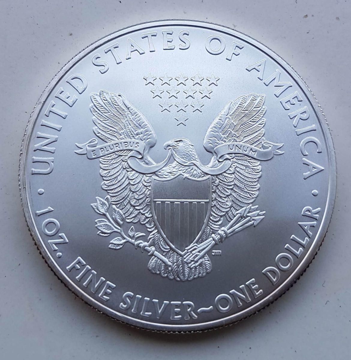 zilver