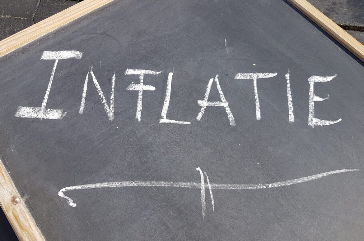 inflatie