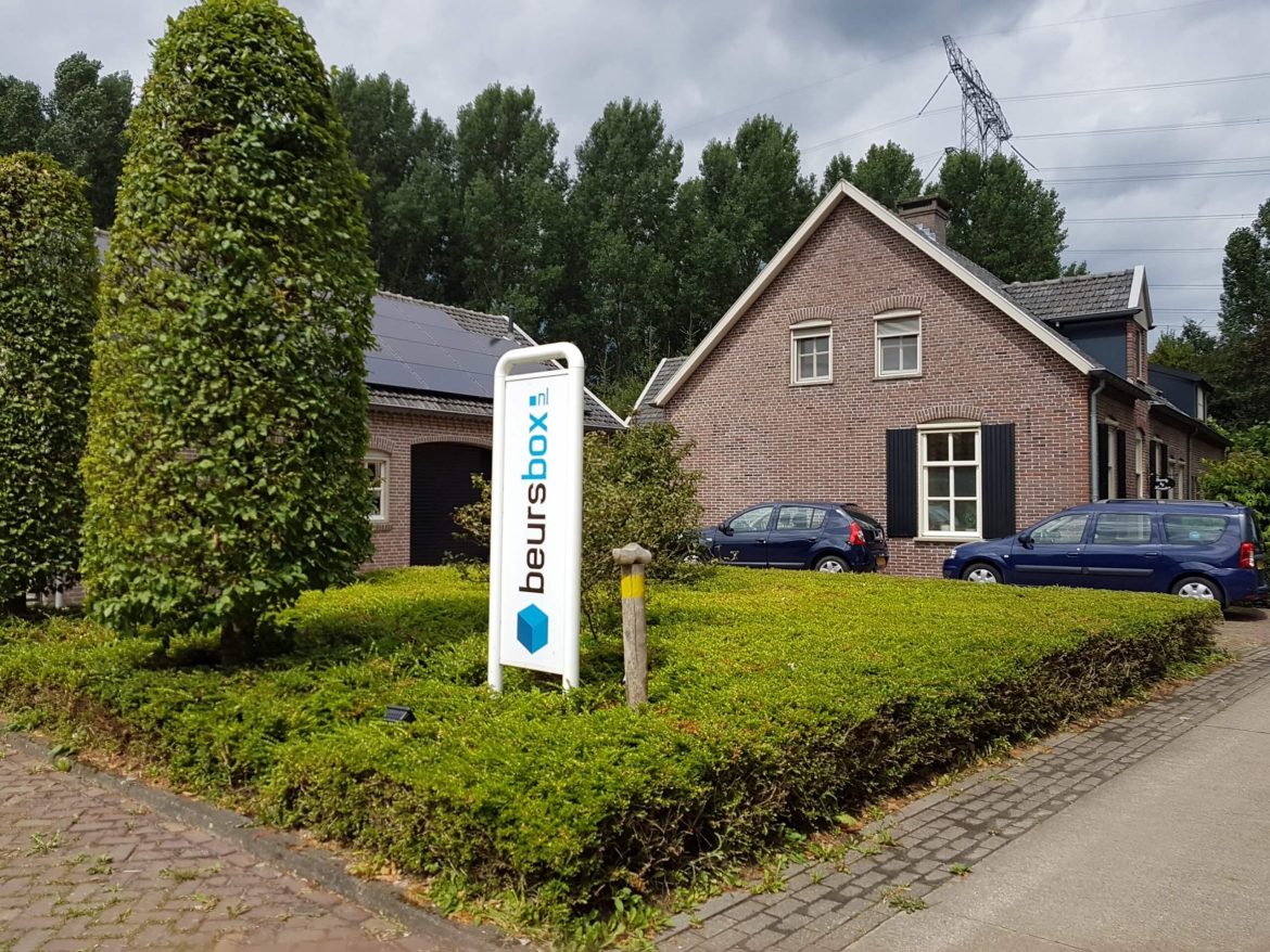 Beursbox