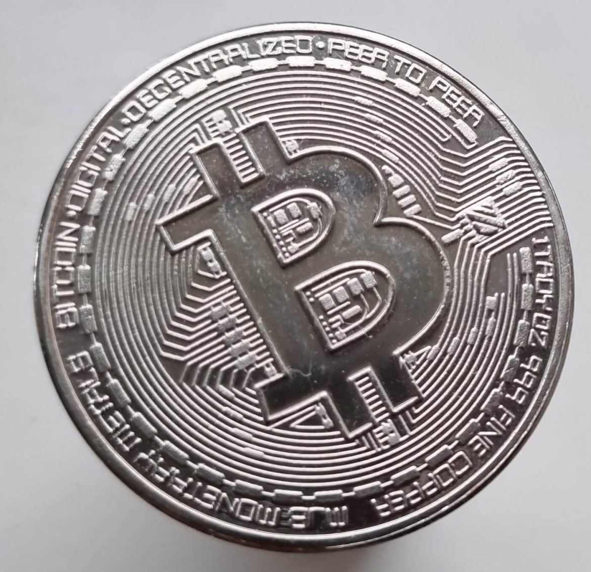 bitcoin